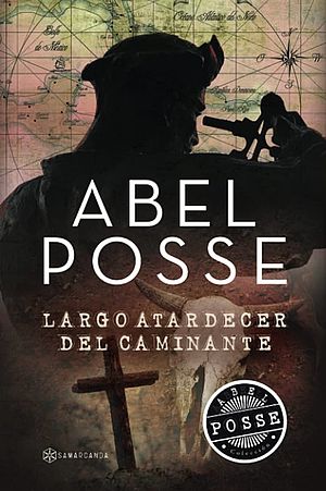 El largo atardecer del caminante
