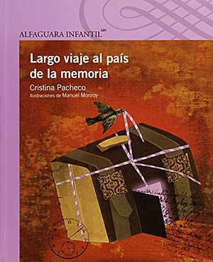 Largo viaje al país de la memoria