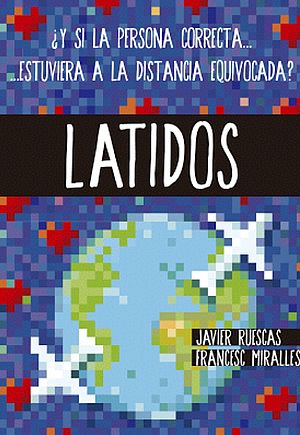 Latidos (con Francesc Miralles)