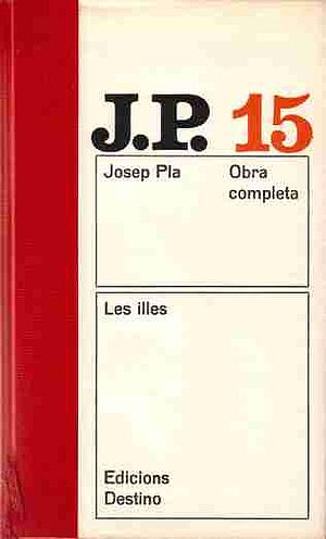 Les illes