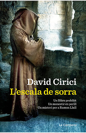 L'escala de sorra