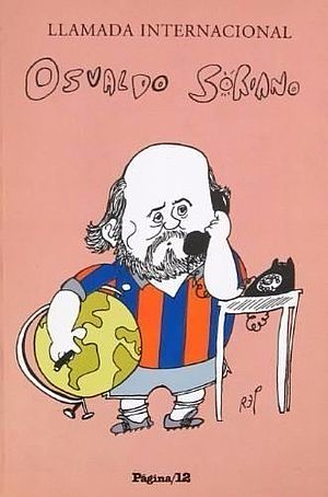 Llamada internacional