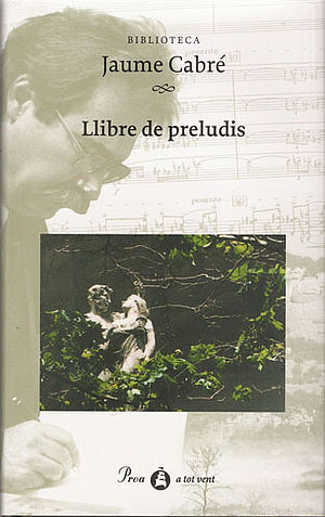 Llibre de preludis