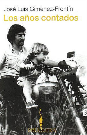 Los años contados