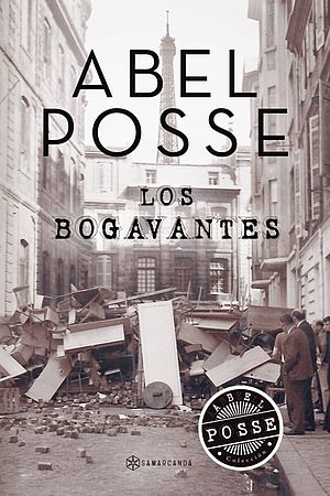 Los bogavantes