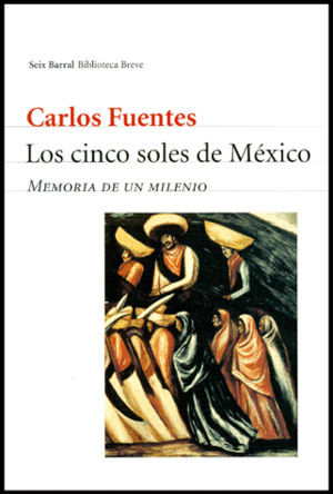 Los cinco soles de México