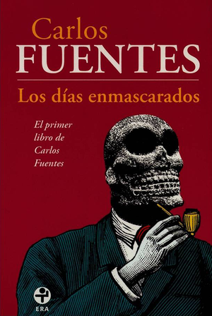 Los días enmascarados