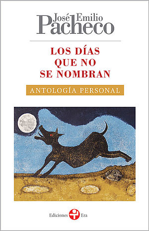 Los días que no se nombran
