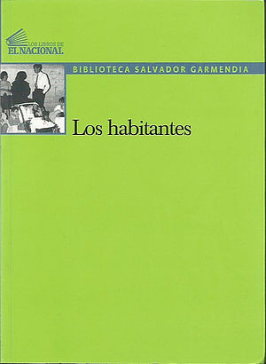 Los habitantes