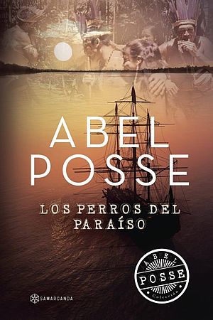 Los perros del paraíso