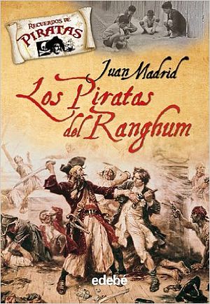 Los piratas de Ranghum