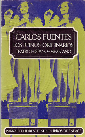Los reinos originarios