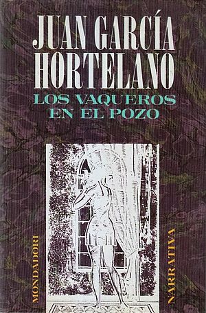 Los vaqueros en el pozo
