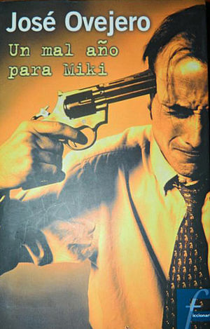 Un mal año para Miki