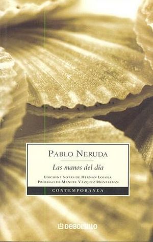 Las manos del día