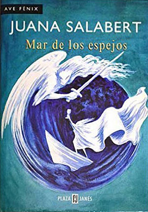 Mar de los espejos