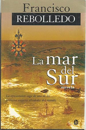 La mar del sur