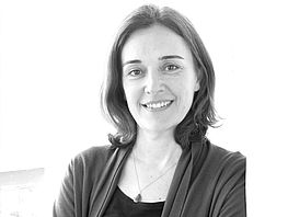 Maria-Pau Roca - Agente, Depto. Foreign Rights