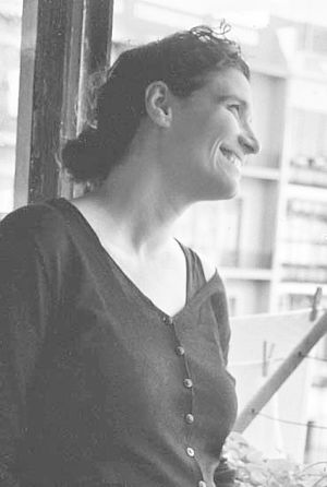 Maria Espluga