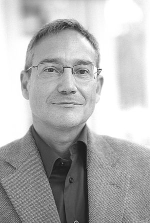 Esteban Martín
