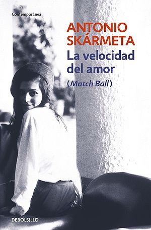 Match ball (La velocidad del amor)