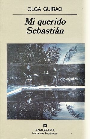 Mi querido Sebastián