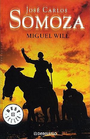 Miguel Will