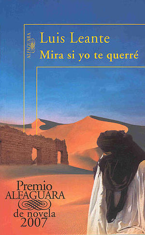 Mira si yo te querré