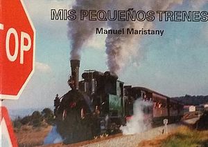 Mis pequeños trenes