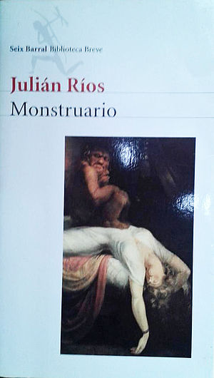 Monstruario