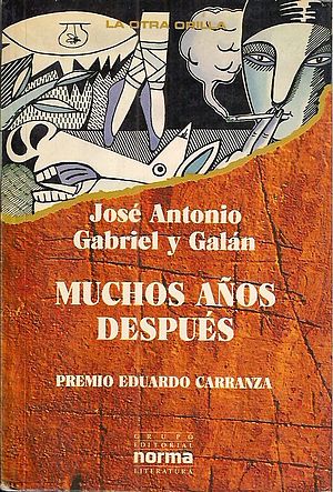 Muchos años después