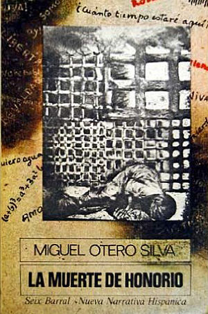 La muerte de Honorio