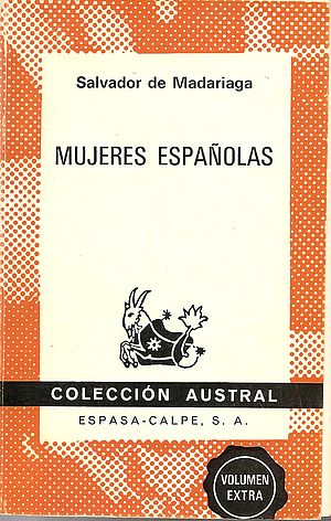 Mujeres españolas