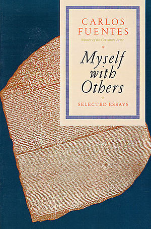 Myself with others