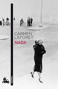 Nada by Carmen Laforet