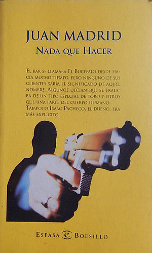 Nada que hacer