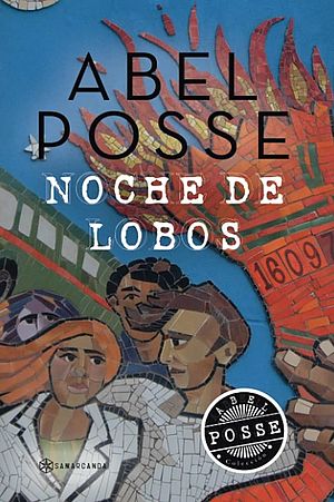 Noche de lobos