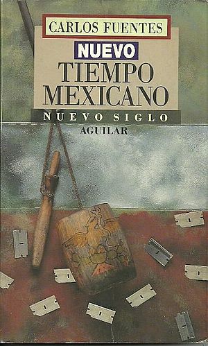 Nuevo tiempo mexicano