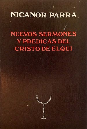 Nuevos sermones y prédicas del Cristo de Elqui