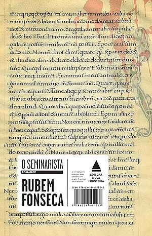 O Seminarista