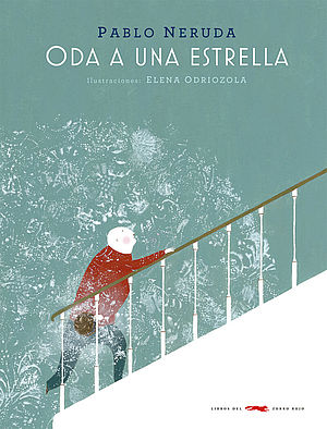 Oda a una estrella (Ilustrado)