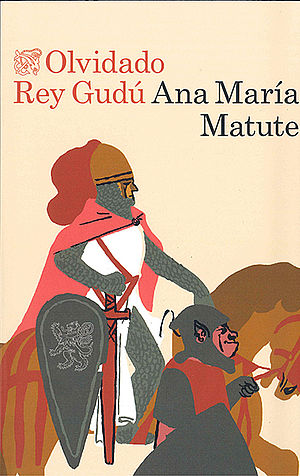 Olvidado Rey Gudú
