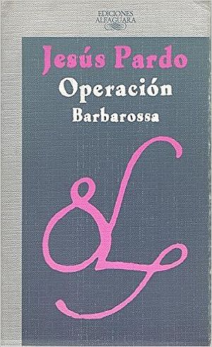 Operación Barbarossa