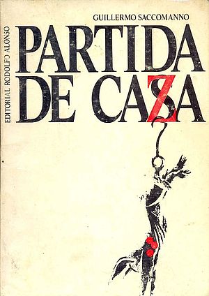 Partida de caza