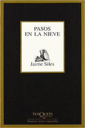 Pasos en la nieve