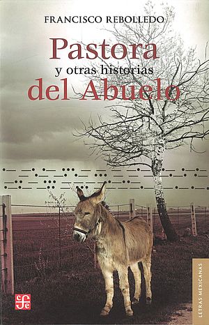 Pastora y otras historias del abuelo