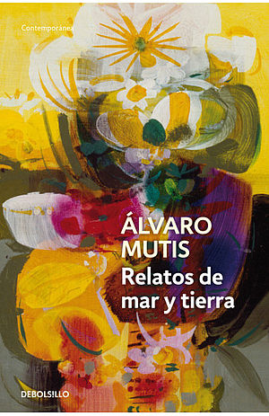 Relatos de mar y tierra