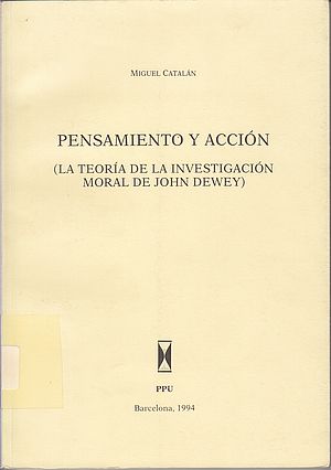 Pensamiento y acción