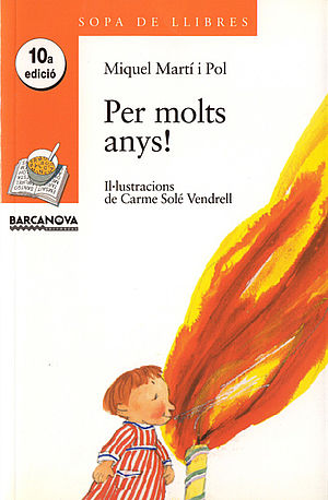 Per molts anys