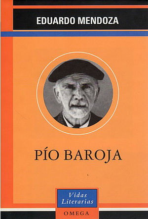 Pío Baroja
